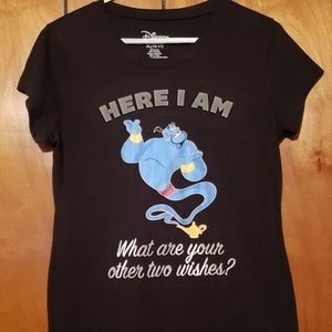 Disney Tops - Disney Graphic Tee Disney Tops - Disney Graphic Tee